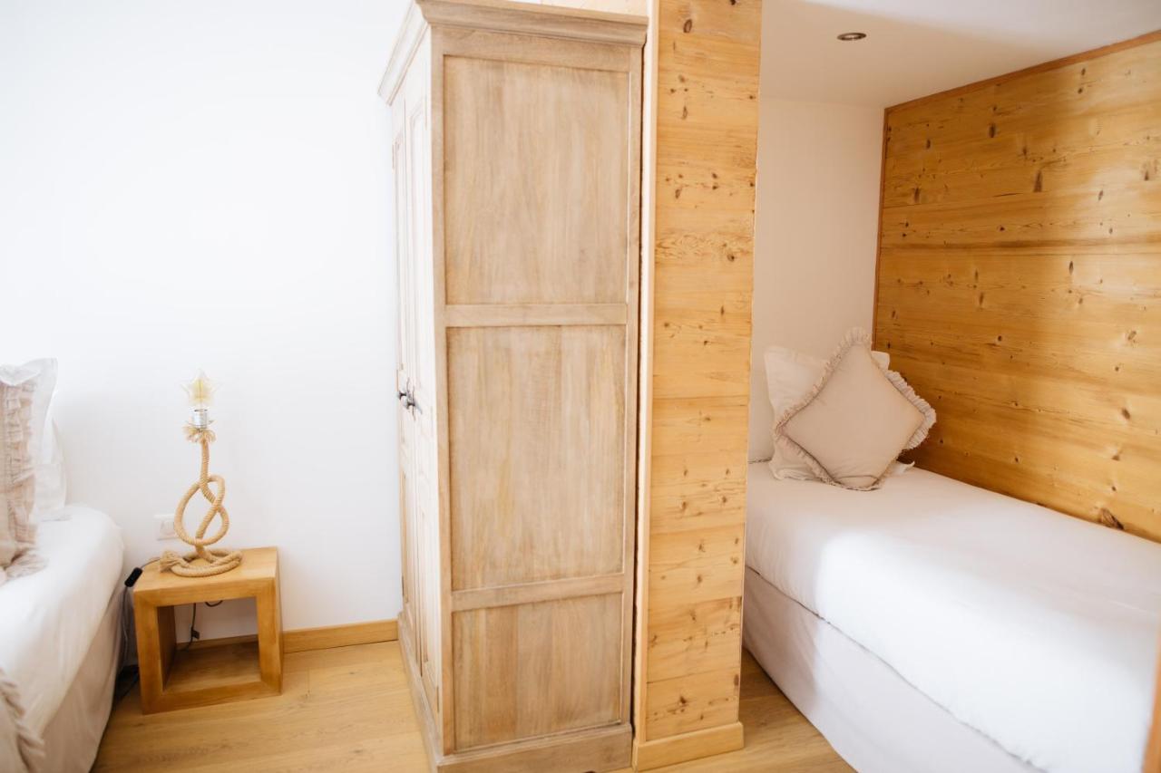 Des Sapins Aux Etoiles Bed & Breakfast Pierre-Percee Luaran gambar