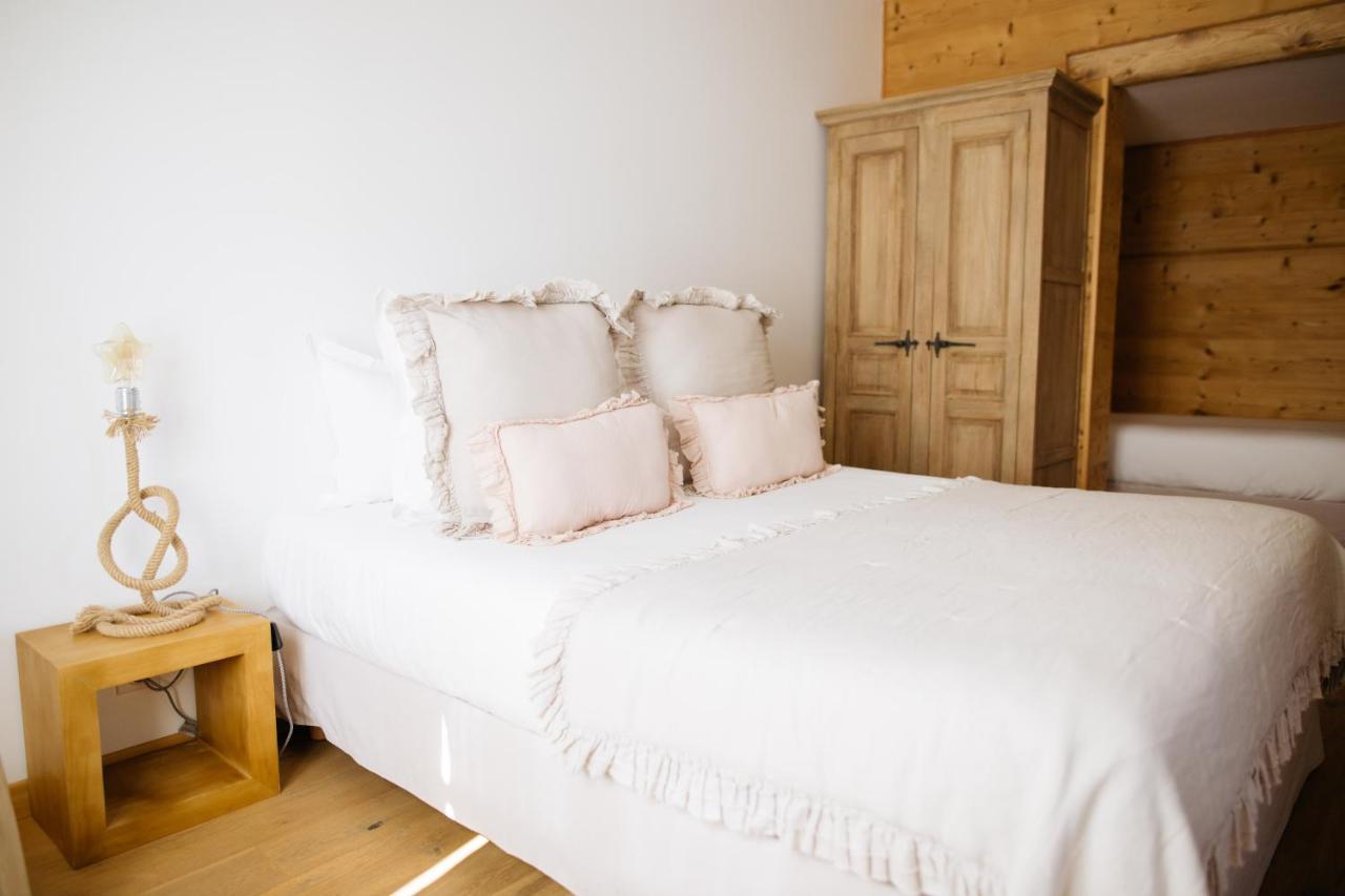 Des Sapins Aux Etoiles Bed & Breakfast Pierre-Percee Luaran gambar