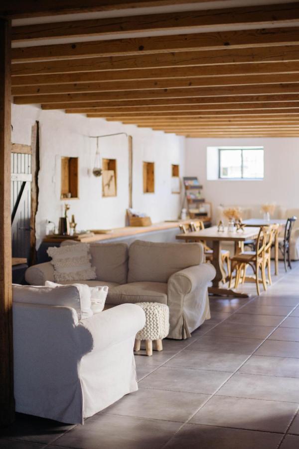 Des Sapins Aux Etoiles Bed & Breakfast Pierre-Percee Luaran gambar